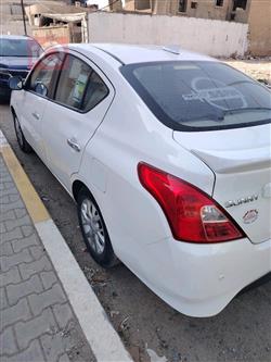 نیسان سەنی